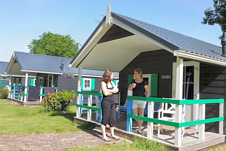 Familiecamping De Vossenburcht