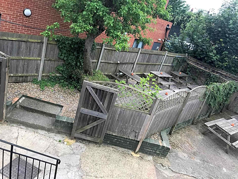 The Long Room Hotel and Bar