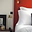 Hôtel Cardinal Bordeaux Centre
