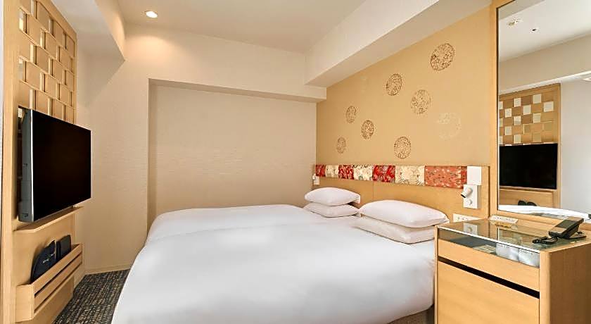 Hotel Grand Bach Kyoto Select