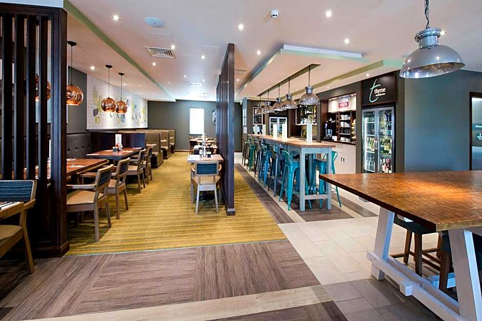 Premier Inn Addlestone