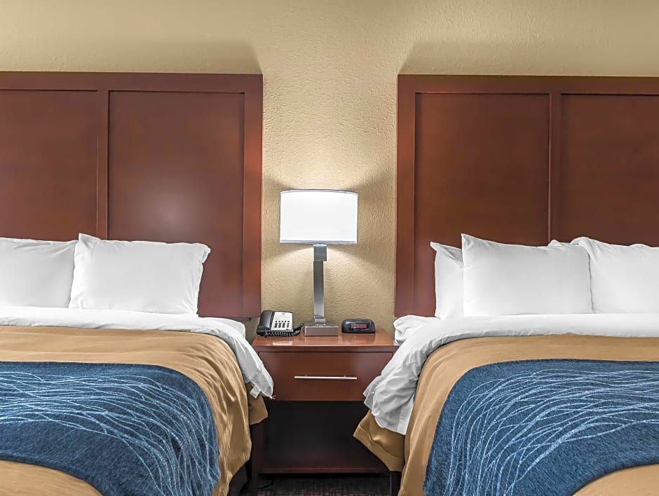 Comfort Inn Indianapolis North - Carmel