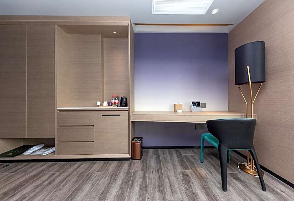 Orange Hotel Xuzhou Suining International