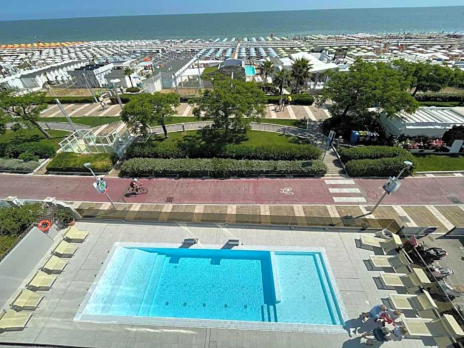 Hotel Ascot Riccione