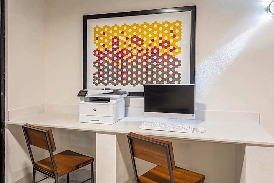 Holiday Inn Express & Suites Tucson North  Marana By IHG
