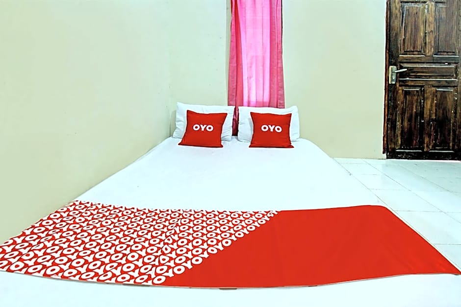 OYO Life 93058 Kos Subur