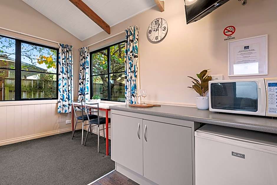 Tasman Holiday Parks - Te Anau