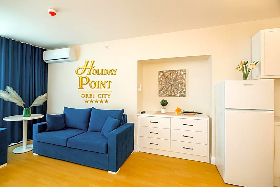 Holiday Point Orbi City