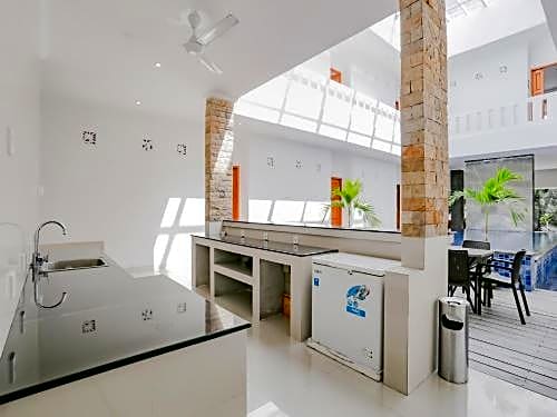 OYO 3980 Lestari Residence