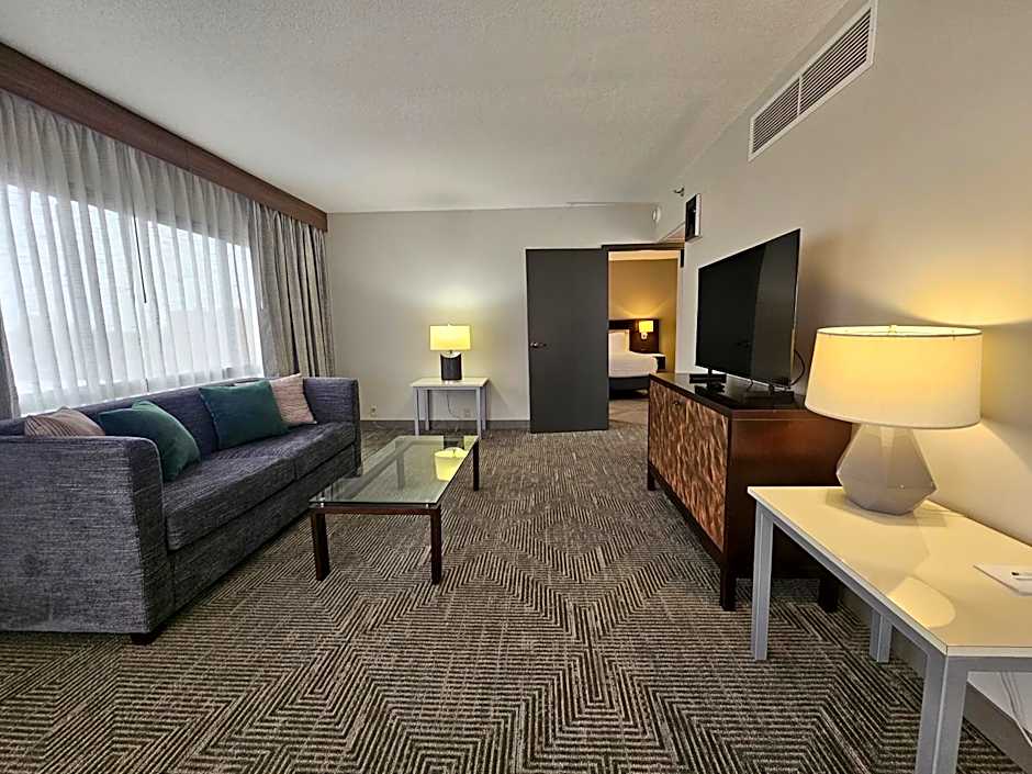 Wyndham Rochester Downtown