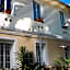 Logis Hôtel Villa Victorine