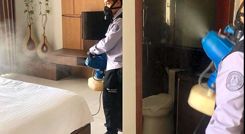 Rozelle by d'best Hospitality