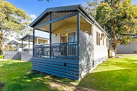 Mittagong Caravan Park
