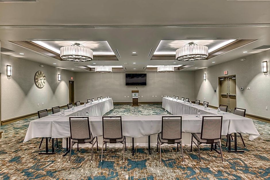 Best Western Seaway Inn