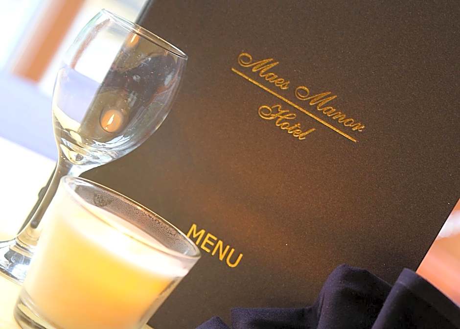 Maes Manor Country Hotel