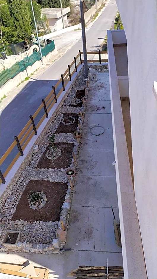 Villa Uria monolocali con e senza angolo cottura