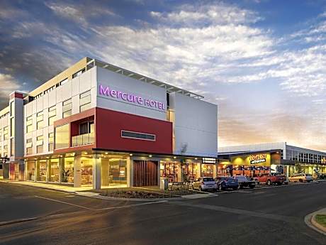 Mercure Warragul