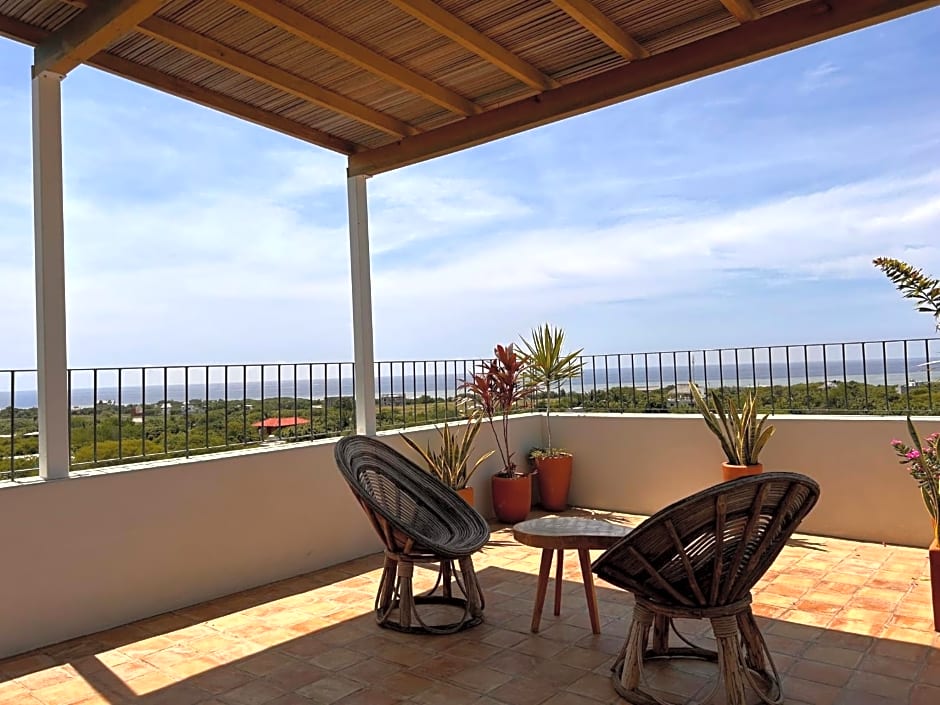 Hotelito Zicatela