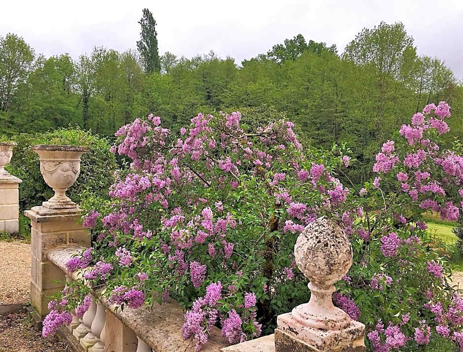 Chateau de Moison, Domaine Eco Nature