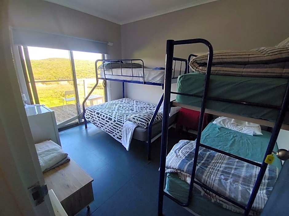 13th Apostle Accommodation