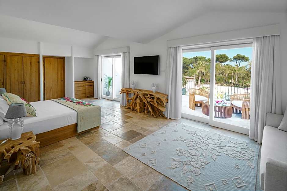 Photo 1 of 7 of Presidential Suite