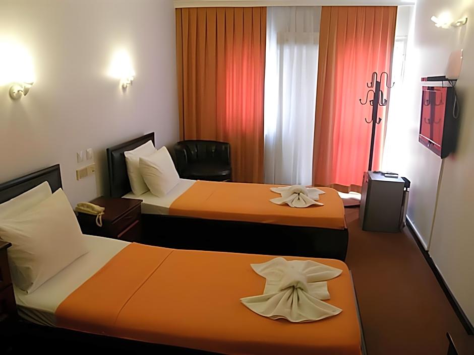Otel Balca