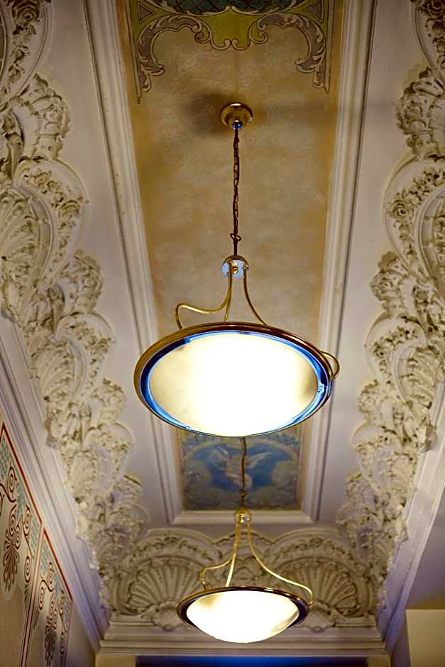 Hotel Tivoli Prague