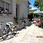 B&b villa lambusta