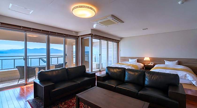 Ibusuki Seaside Hotel