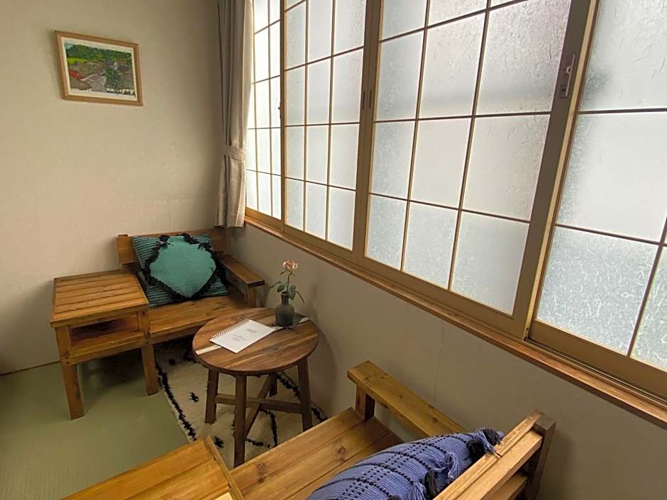 Tabinoyado Saikawa
