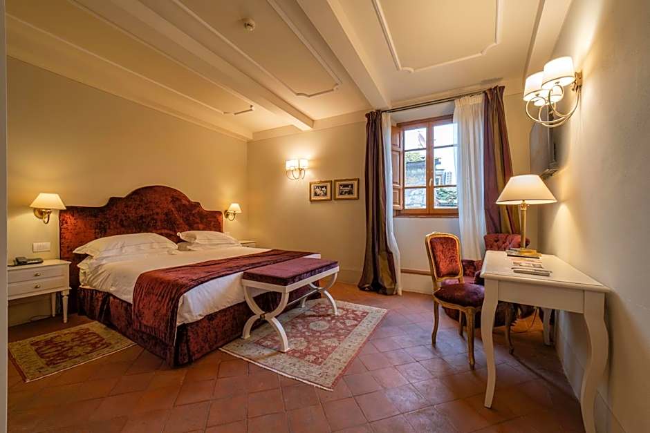 Hotel Palazzo San Niccolò & Spa