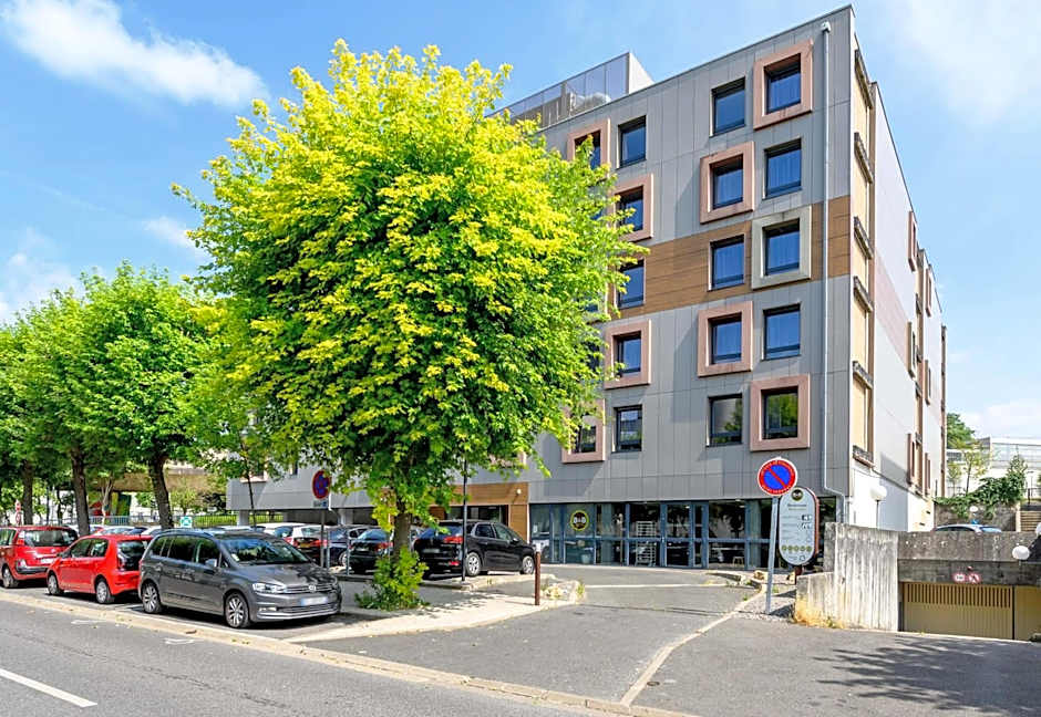 B&B HOTEL Marne-la-Vallée Torcy Gare 3 étoiles