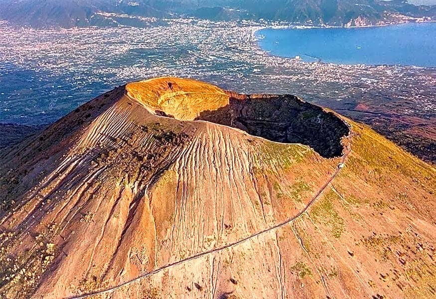 PONTE VALLE B&B POMPEI