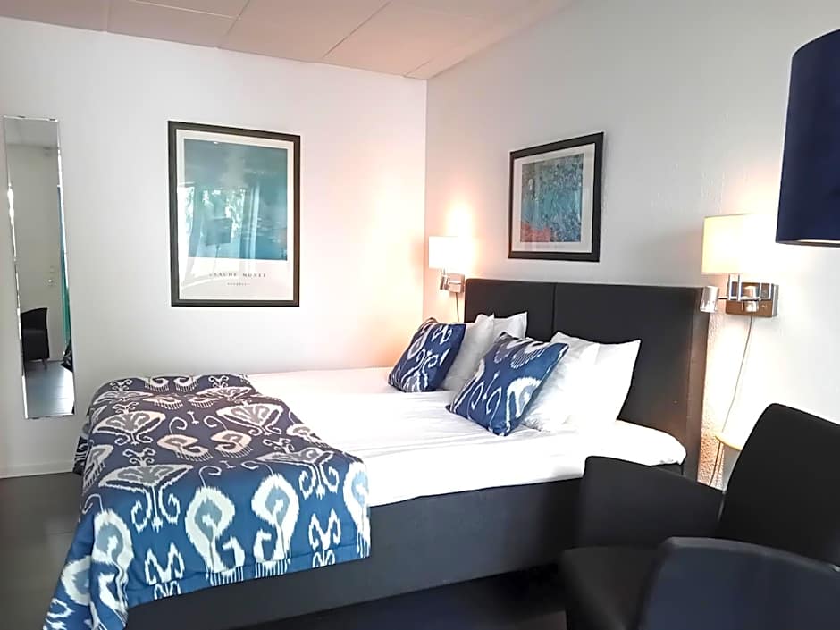 Hotell Linnéa - Helsingborg