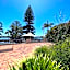 El Lago Waters Motel under Gobell Hotel