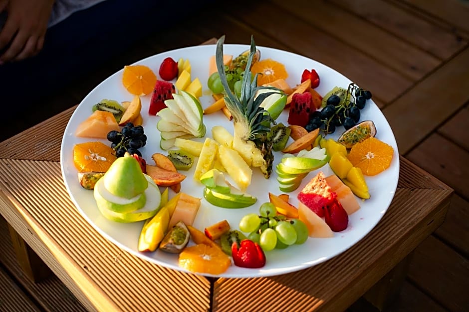 Iliria Internacional Hotel