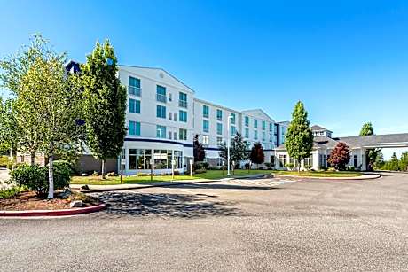 Hilton Garden Inn Seattle North/Everett