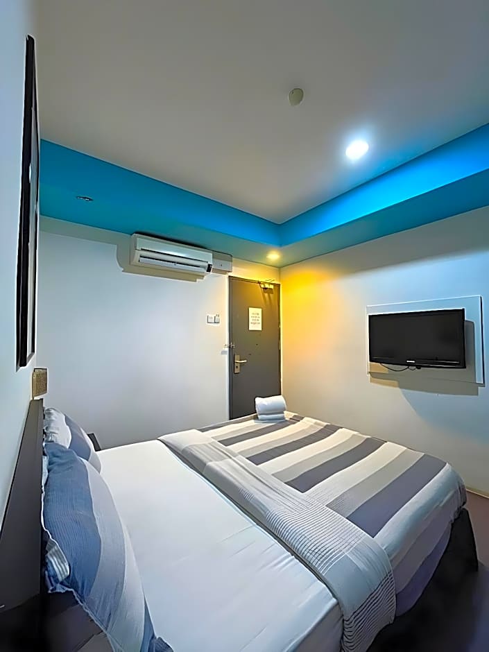 Metro Inn
