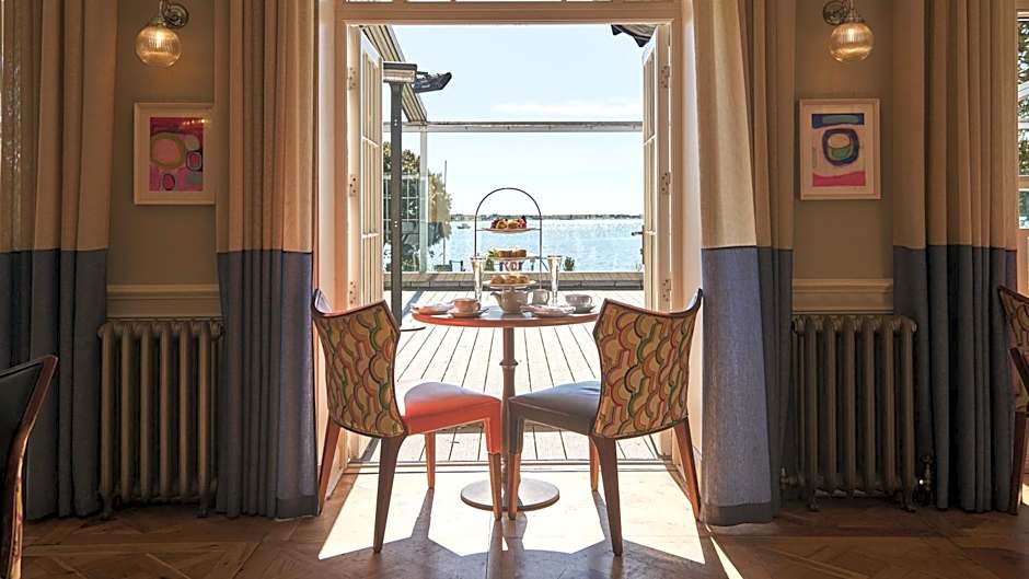 Christchurch Harbour Hotel & Spa