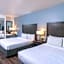 Beachfront Inn