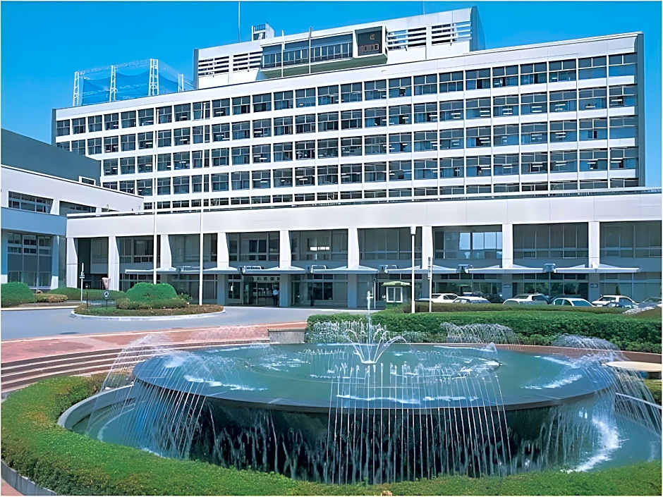 Hotel Green Park