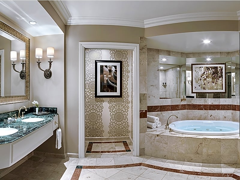 The Venetian® Resort Las Vegas