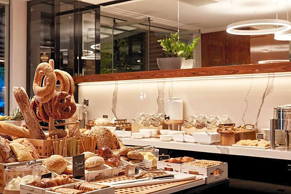 Antigon Urban Chic Hotel - The Leading Hotels of the World