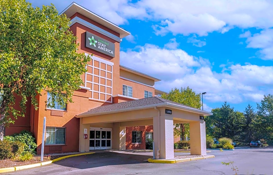 Extended Stay America Suites - Boston - Waltham - 52 4th Ave.