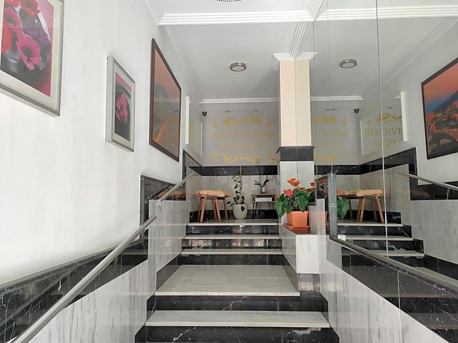 Sanpedro Apartamentos Marbella