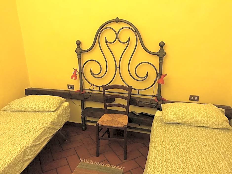 B&B e Locazioni Turistiche Antico Borgo Toscano