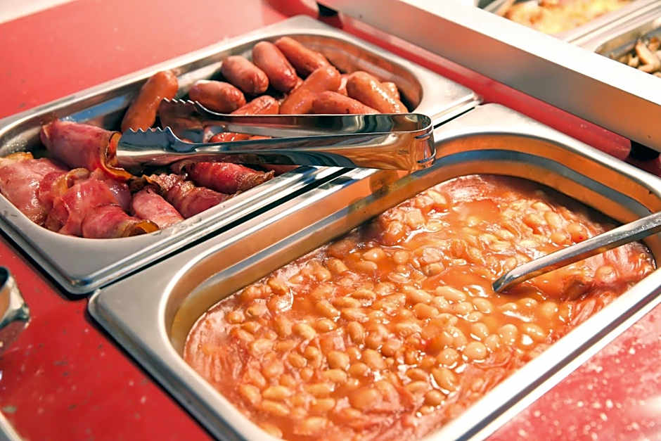 Athens Starlight Hotel