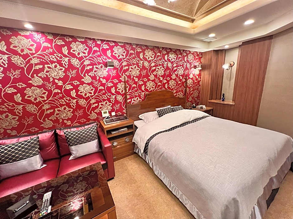 Hotel Crystal Gate Nagoya - Couple Hotel