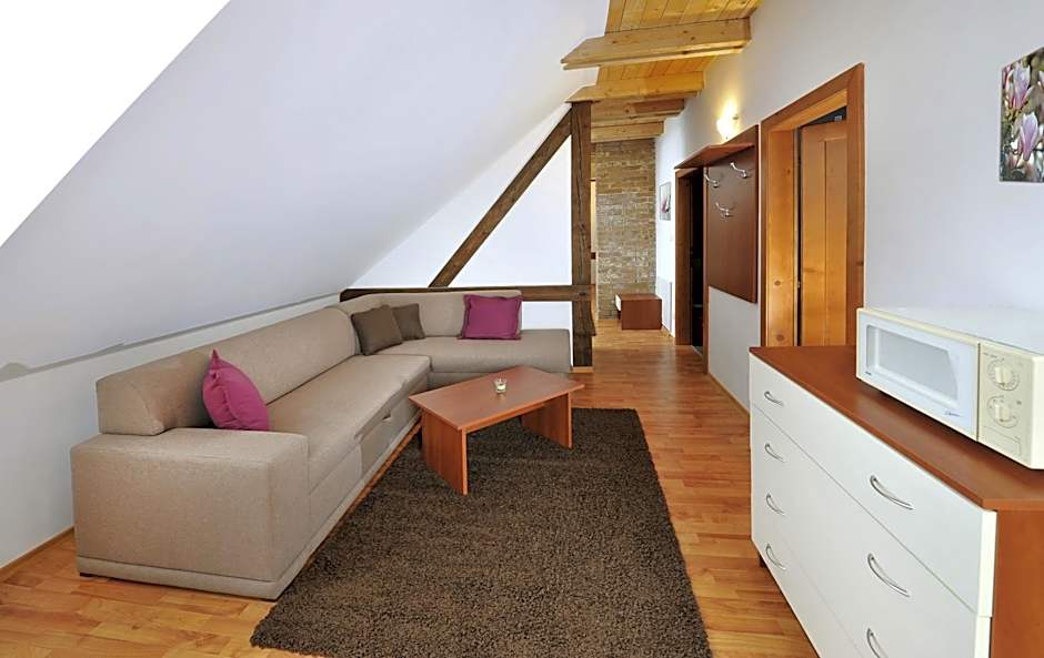 Aplend Vila Magnolia