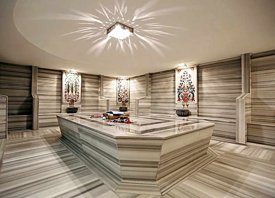 Royal Uzungol Hotel&Spa